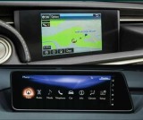LEXUS CARD Navigație Gps Hărți Lexus CT200H IS ES LS GS RC RX LEXUS Harti Full Europa 2025