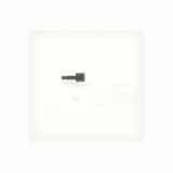 Buton Rotativ Negru Original BOMPANI M00386326 pentru Plita