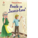 Poveste cu Incurca-lume - Manuela Dinescu