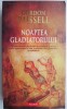 Noaptea gladiatorului - Gordon Russell, Carte Horror