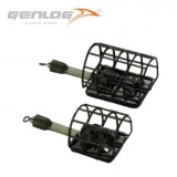 Cosulet Feeder Genlog Owal Flat Wire Net 20g, 18mm