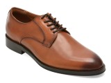 Pantofi eleganti ALDO maro, JENNINGS 220, din piele naturala