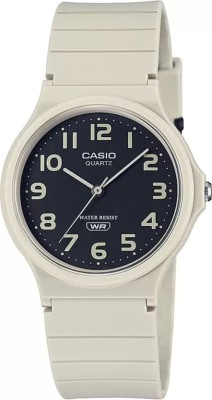 Ceas Casio, Collection MQ MQ-24UC-8B - Marime universala foto