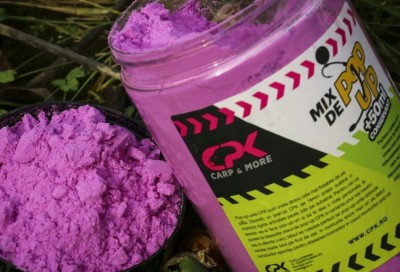 Mix Pop UP-Wafter CPK, Violet, 1L foto