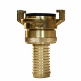 Cuplaj Alama 3/4&quot; cu Contramutră pentru Aspirație