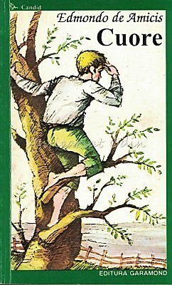 Cuore - Edmondo De Amicis