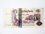 Algeria 500 Dinars 1998,bancnota din imagini la cel mai mic pret