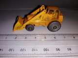 Bnk jc Matchbox 24a Hydraulic Excavator