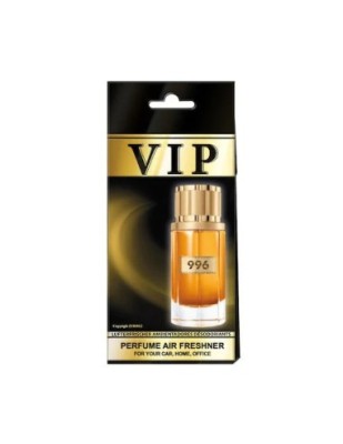 Odorizant auto Vip Caribi 996 foto