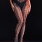 Ciorapi Eross Confidence XS/M Negru