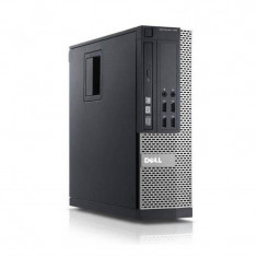 Calculatoare second hand Dell Optiplex 790 SFF, Core i3-2120 foto