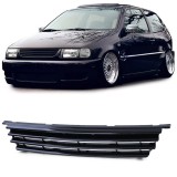 Grila sport tuning fara emblema VW Polo 6N (94 - 99) NOU