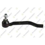 Cap bara Nissan Micra 5 (K14), 12.16-, 0.9 IG-T, 0.9 LPG, 1.0, 1.0 DIG-T 117, 1.0 IG-T, 1.0 IG-T 100, 1.5 DCi, Punte Fata, Stanga, TEKNOROT
