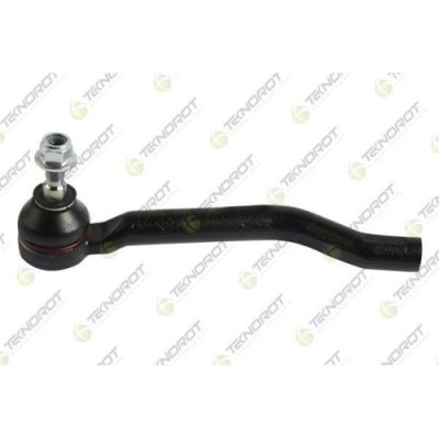 Cap bara Nissan Micra 5 (K14), 12.16-, 0.9 IG-T, 0.9 LPG, 1.0, 1.0 DIG-T 117, 1.0 IG-T, 1.0 IG-T 100, 1.5 DCi, Punte Fata, Stanga, TEKNOROT foto