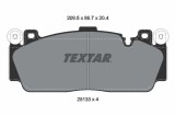 Set placute frana disc BMW 2, 5, 6, 6 Gran Motor M2, M2 Competition, M2 CS, M5, M5 30th Anniversary, M5 Competition, M6, M6 Competition,