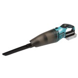 Aspirator portabil 600ml 18V cu extensie si perie FarmGarden AgroTrade