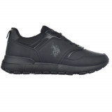 Cumpara ieftin Pantofi sport barbati US Polo Assn Stormy Negru