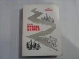 PRIN EUROPA - IOSIF CONSTANTIN DRAGAN