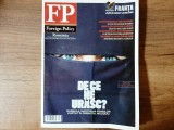 Foreingn Policy Romania mai-iun 2012