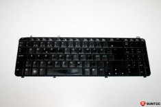 Tastatura Netestata laptop HP Pavilion DV6 AEUT3N00240 foto