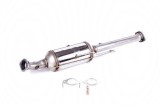 Filtru particule Diesel Ford Galaxy 2, Mondeo 4, Mondeo 4 Saloon, Mondeo 4 Turnier, S-Max, 2.0 TDCi, 2.2 Tdci, Euro 5, Cordierit, EEC