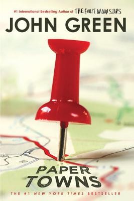 Paper Towns foto