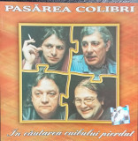 CD Pasărea Colibri &lrm;&ndash; &Icirc;n căutarea cuibului pierdut