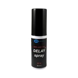 Spray pentru &icirc;nt&acirc;rzierea ejaculării 69 WELLNESS Delay Spray, cu efect de răcire, formulă naturală cu cuișoare, 25 ml