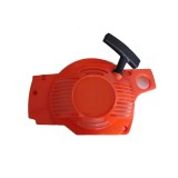 Capac pornire motofierastrau, demaror complet drujba chinezeasca 3800 MODEL 2, PowerX