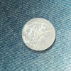 1 Dinar 1976 Tunisia, Africa