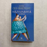 Rodica Ojog - Brasoveanu - Razbunarea slutilor