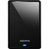 Adata External HDD HV620 ,2TB ,Black ,SuperSpeed USB 3.1, A-data