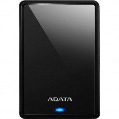 Adata External HDD HV620 ,2TB ,Black ,SuperSpeed USB 3.1