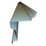 Segment reparatie prag HONDA PRELUDE (BB), 01.1992-08.1996, partea stanga, metal galvanizat,