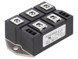 Punte Redresoare Trifazat 1.4kV 175A 1.8kA PSD 162/14