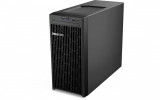 PowerEdge T150 Tower Server Intel Xeon E-2314 2.8GHz