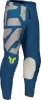 Pantaloni atv/cross copii Thor LaunchMode Forge, culoare albastru, marime 18 Cod Produs: MX_NEW 29032573PE