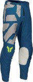 Pantaloni atv/cross copii Thor LaunchMode Forge, culoare albastru, marime 18 Cod Produs: MX_NEW 29032573PE
