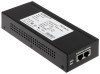 Injector POE Hikvision, LAS60-57CN-RJ45; 60W PoE injector, 2* RJ45 interface,