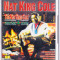 AMS* - CASETA AUDIO NAT KING COLE - CHRISTMAS ALBUM