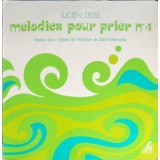 Disc vinil, LP. Melodies Pour Prier Nr.4-LUCIEN DEISS-155850