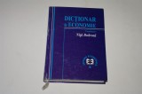 Dictionar de economie - Nita Dobrota