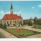 CPI B 11427 CARTE POSTALA - CLUJ . CATEDRALA SF. MIHAIL