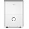 Dezumidificator Midea, 20 L 24 h, 100 m &sup3; (40 m &sup2;), rezervor de apa 3 l, alb - RESIGILAT