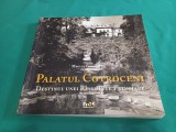 PALATUL COTROCENI *DESTINUL UNEI REȘEDINȚE PRINCIARE / MARIAN CONSTANTIN /2011 * 48