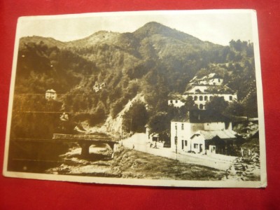 Ilustrata Olanesti- Vedere anii &amp;#039;50 foto