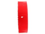 YATO Carota bimetalica 114 mm