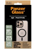 Panzerglass Hardcase Magsafe Iphone 16 Pro Max Black