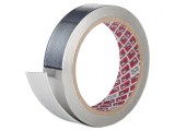 Bandă ecranare acrilică 19mm x 25m
