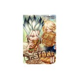 Dr. Stone, Vol. 11, Volume 11